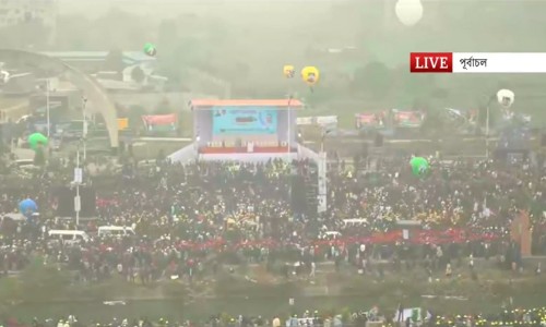 The call made by the Islamic Movement to the Islamic parties affiliated with Jamaat