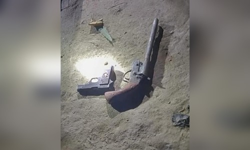 Nomination papers rejected for the seventh time, Kazi Jahangir refuses to give up