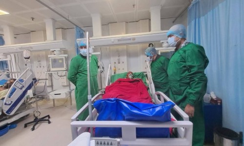 সিরাজগঞ্জে হত্যা মামলায় তিনজনের আমৃত্যু কারাদণ্ড