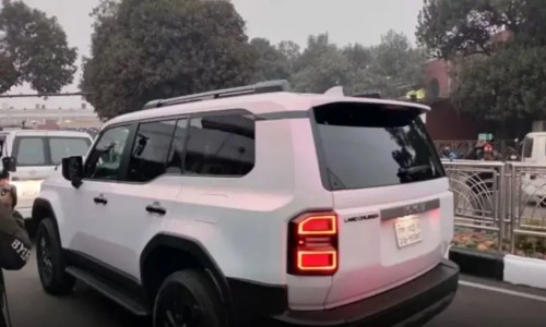 What Tarique Rahman said in his speech to the countrymen