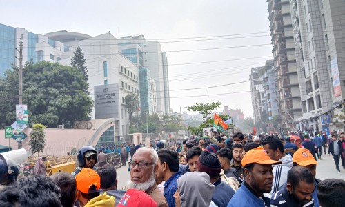 Chief advisor seeks UN help in combating fake news in elections