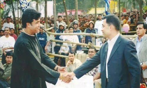 ৭ দিন ধরে 'কথা বলতে পারছেন না' শবনম ফারিয়া