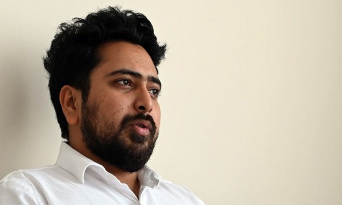 Which party won which seats out of 253 seats