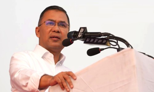 Tarique Rahman expresses gratitude to countrymen