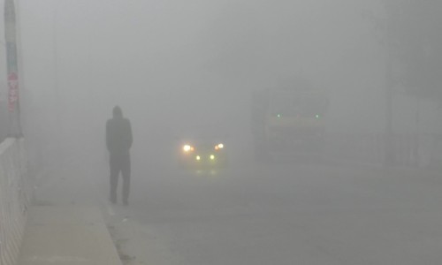 2 friends die on the road in Noakhali