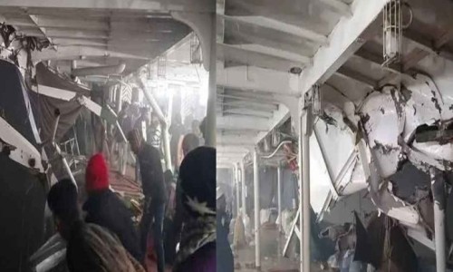 Chandpur-4: BNP and Jamaat candidates face censure for violating code of conduct