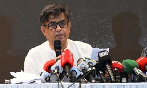 We want to show what the rule of law is: CEC