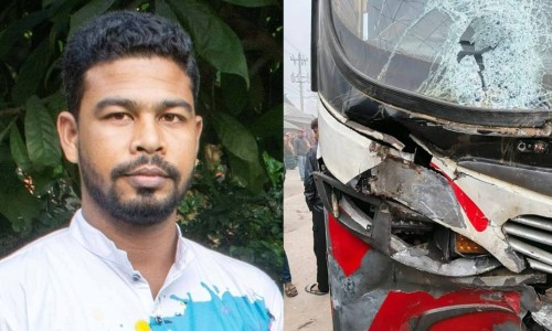 BNP leader shot dead in Jessore