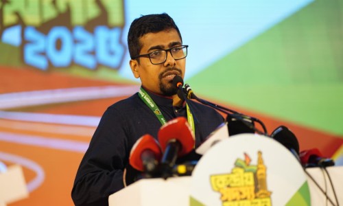 'A lot can happen in the 11-party alliance before February 12'