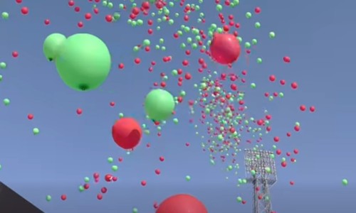 Tiger Youths advance to semi-finals by beating Nepal