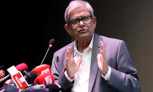 Discussions underway to maintain Islamic parties' one-box policy