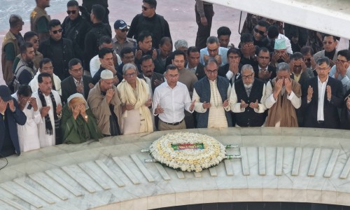 '11-party electoral unity': Seats in which NCP will contest