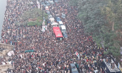 The Islamic Movement gave the reason for leaving the alliance.