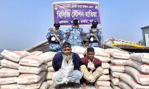 2 killed as pickup overturns in Rangamati