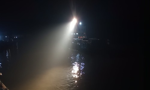 Press Secretary to the Chief Advisor