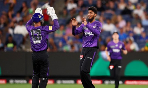 ICC interested in addressing Bangladesh's concerns: BCB