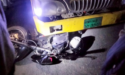 Young woman shot dead by miscreants in Teknaf