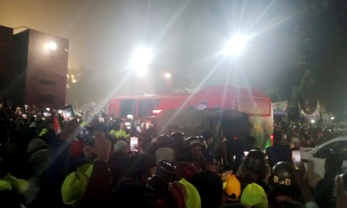 Decision to postpone elections for Pabna-1 and 2 constituencies