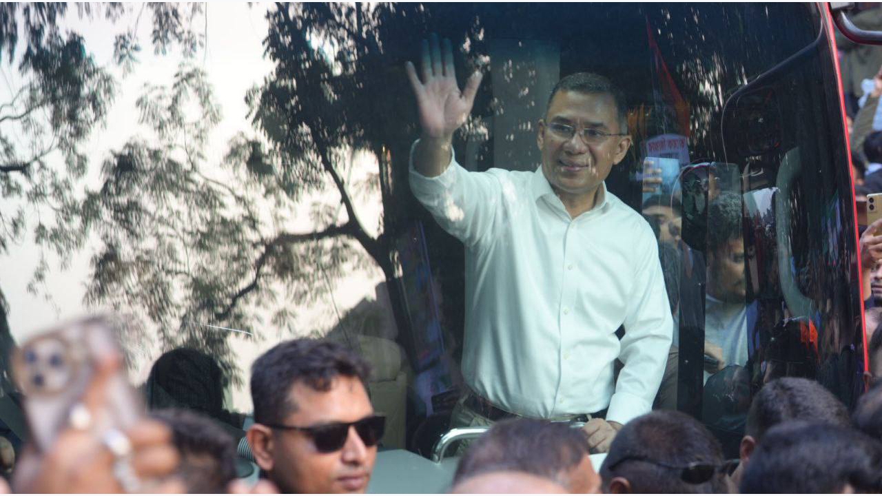 Seats for which Jamaat has fielded candidates