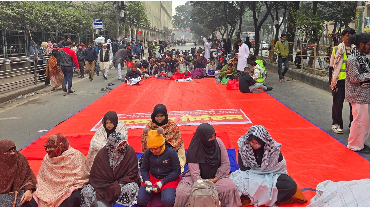 '11-party electoral unity': Seats in which NCP will contest