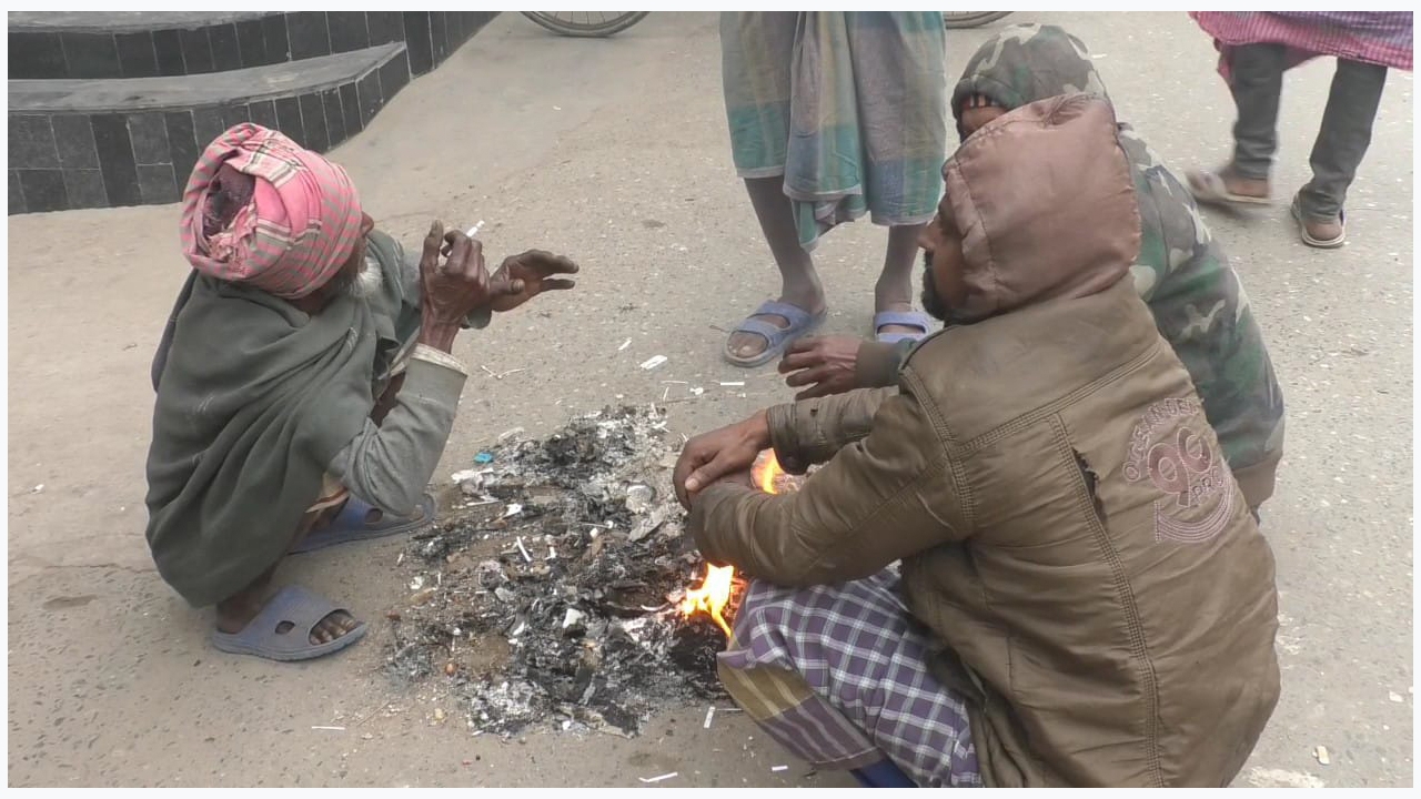 Main accused in Lakshmipur district election office arson case arrested