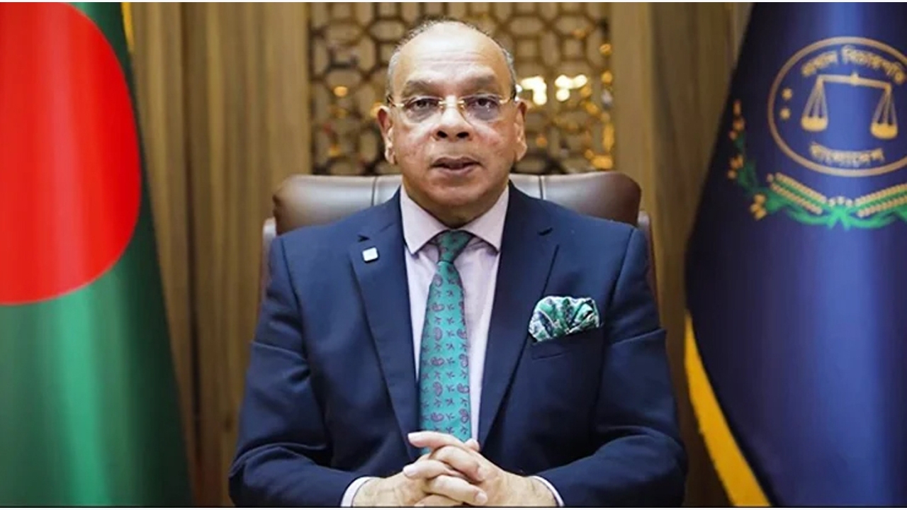 Classmate sentenced to death for killing Zia in Udyan for 'not lending him money'