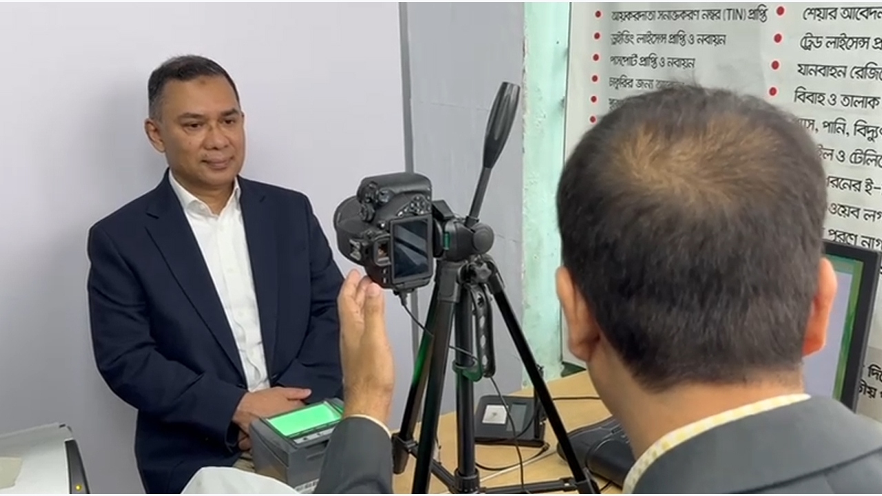 The Islamic Movement gave the reason for leaving the alliance.