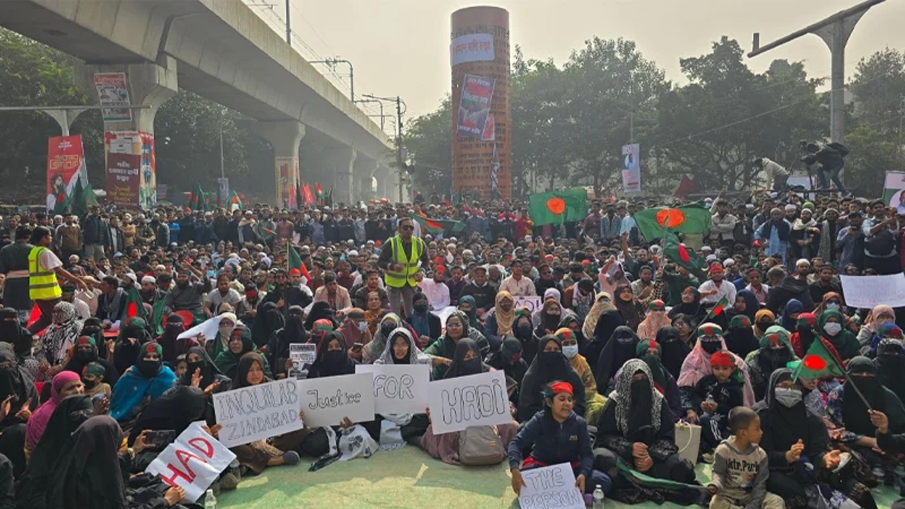 Tarique Rahman reaches Jamuna