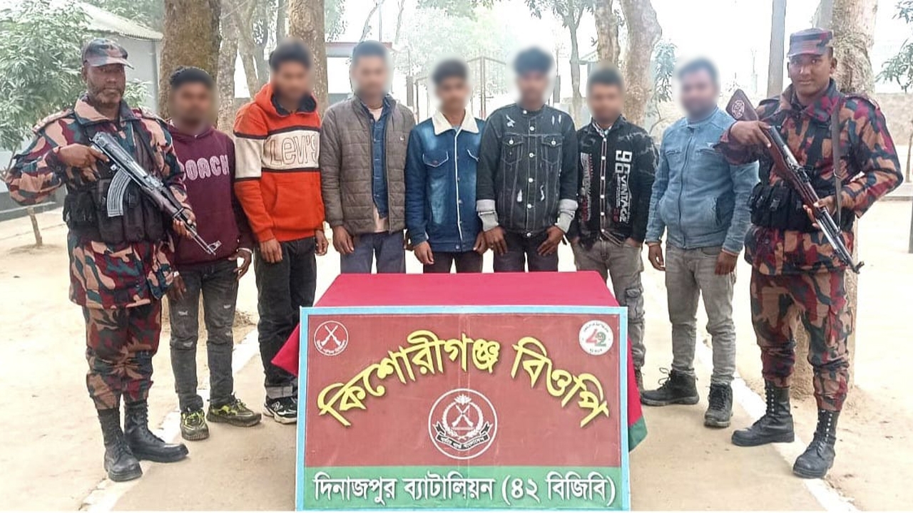 Press Secretary to the Chief Advisor