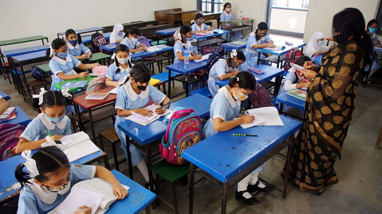 JOCSU elections: Those who are ahead in the results of 14 centers