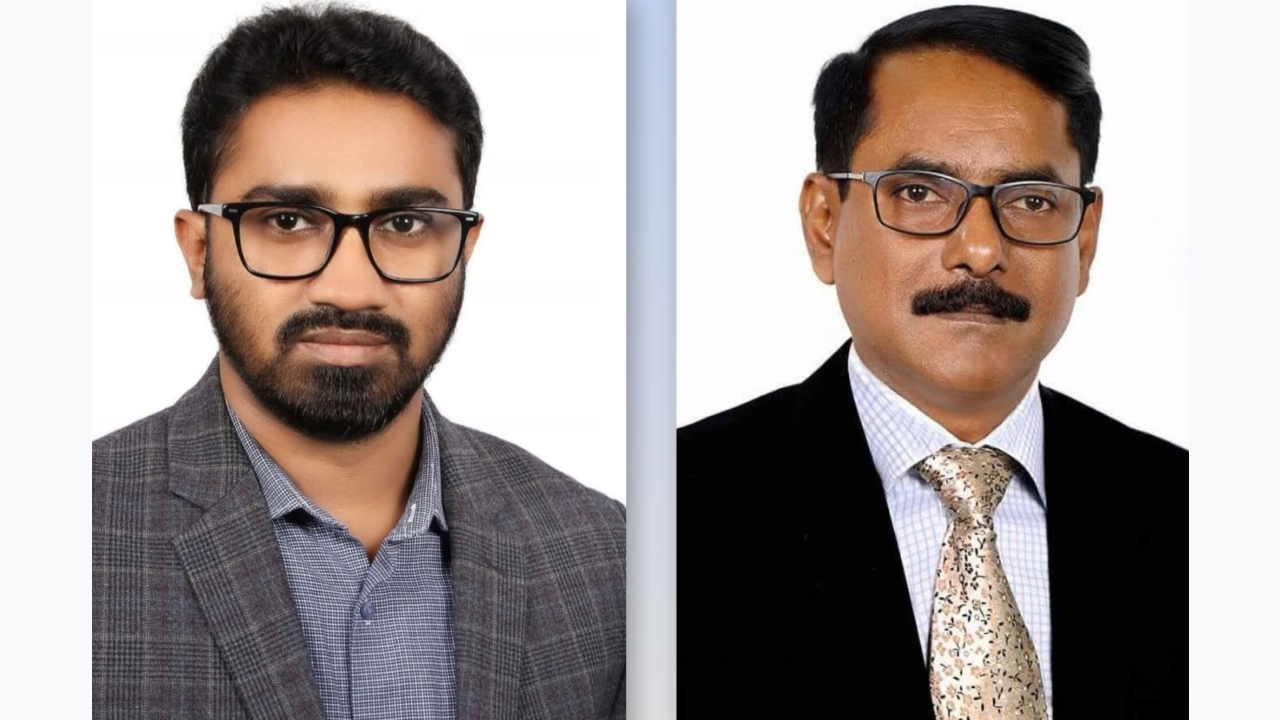 Rashed Khan declared undesirable in Jhenaidah 4 constituency