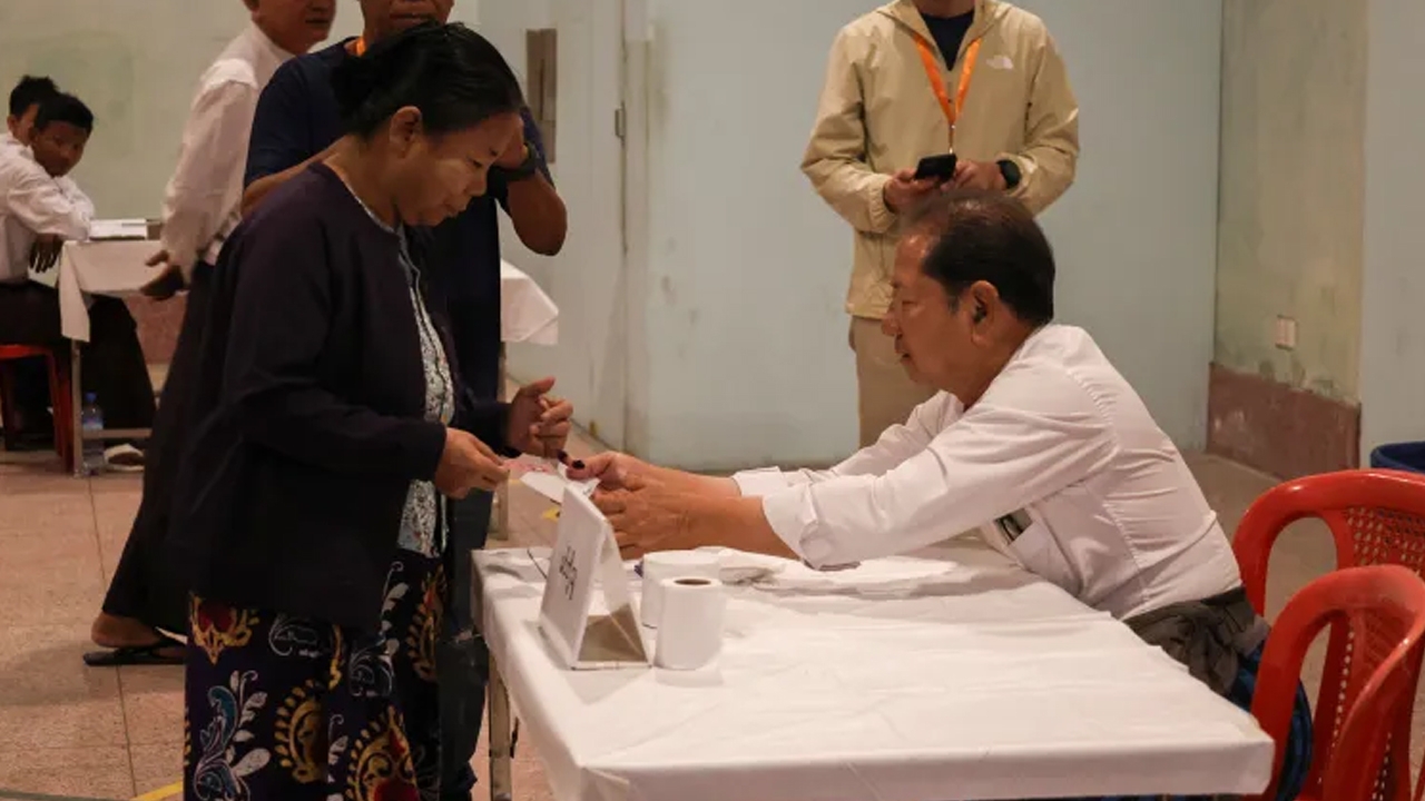 At least 11 killed in South Africa mass shooting