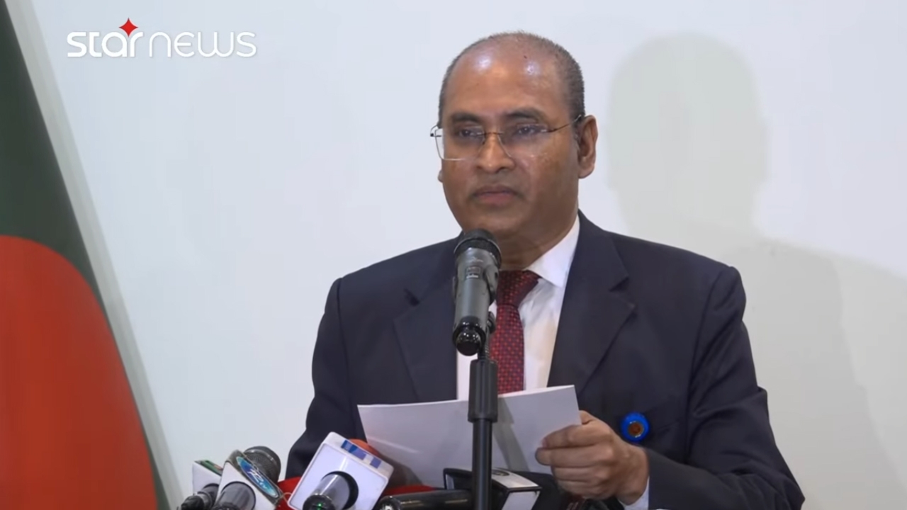 Gas supply stopped in various areas including Uttara