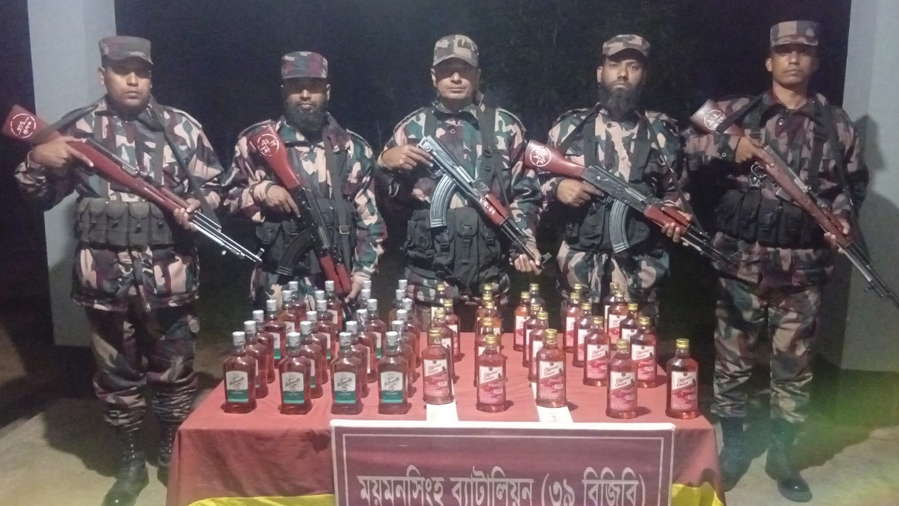 2 arrested including NCP convener on extortion charges in Dinajpur