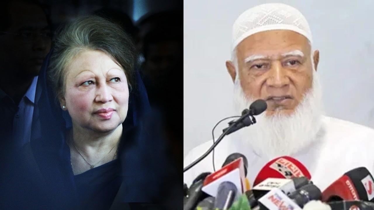 Jamaat candidate's appeal rejected due to dual citizenship