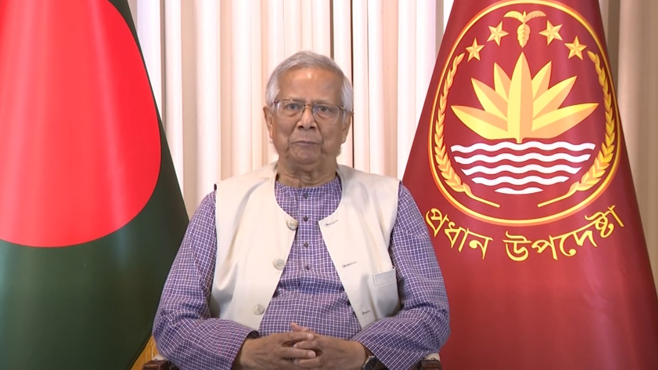 Building fire in Uttara brought under control, latest information