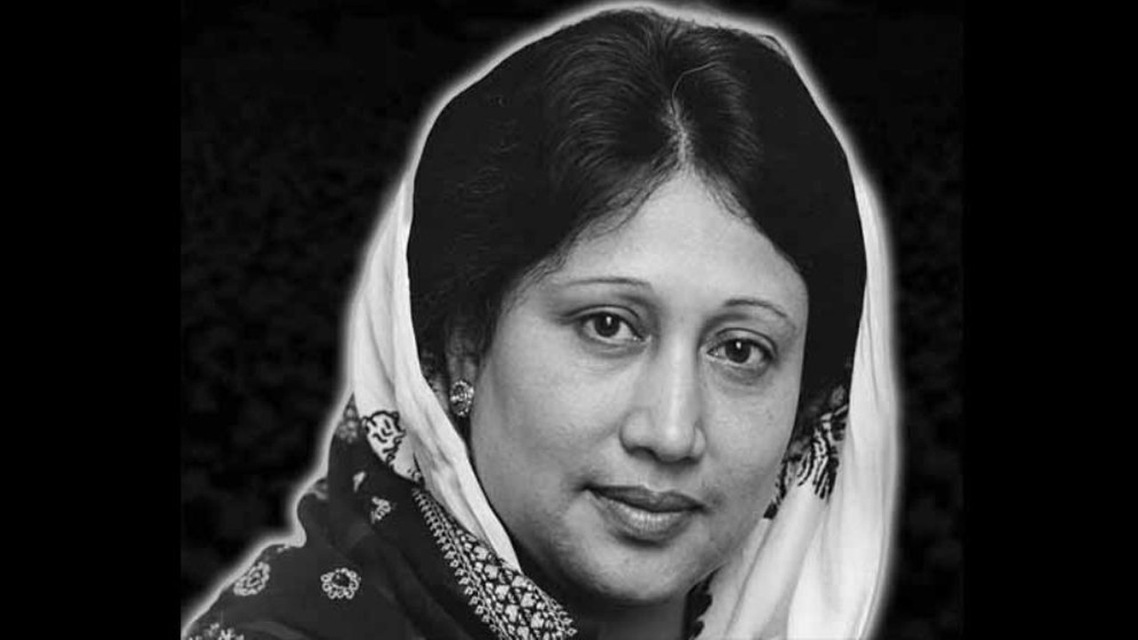 Even if it is a seat-sharing alliance, it has political importance: Nahid