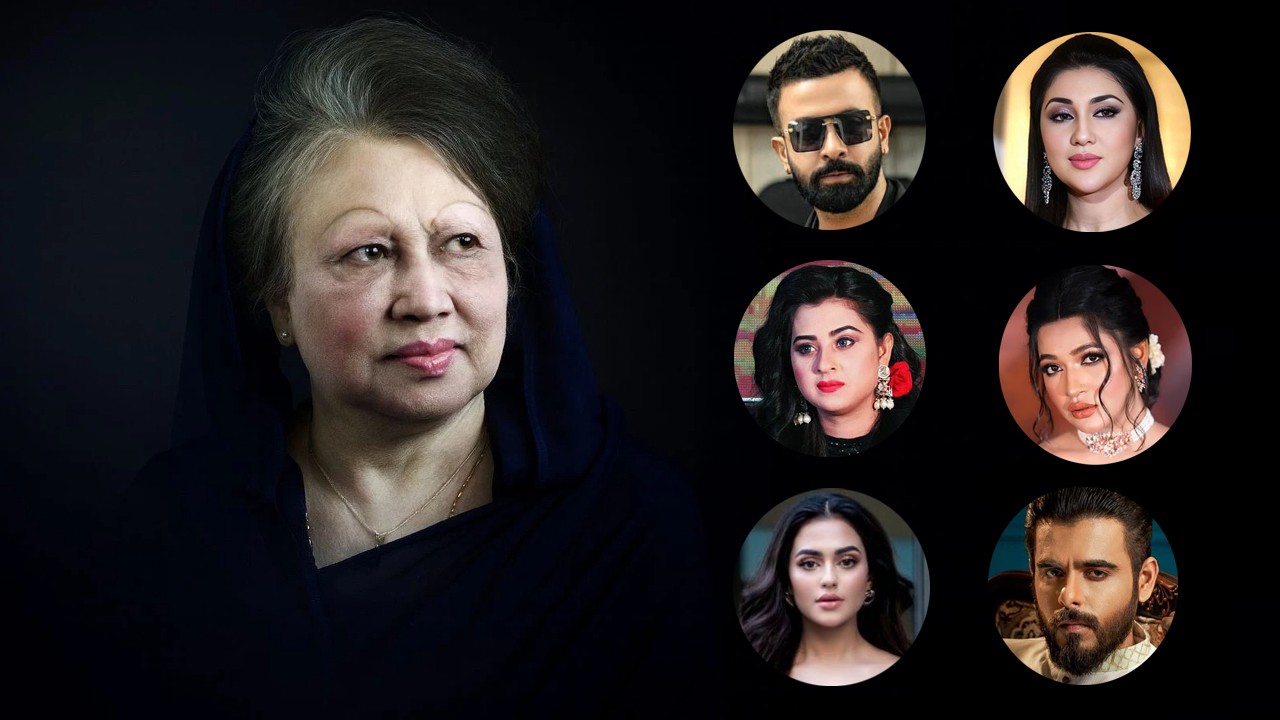 'Ettyadi' is now in the ancient town of Chuadanga