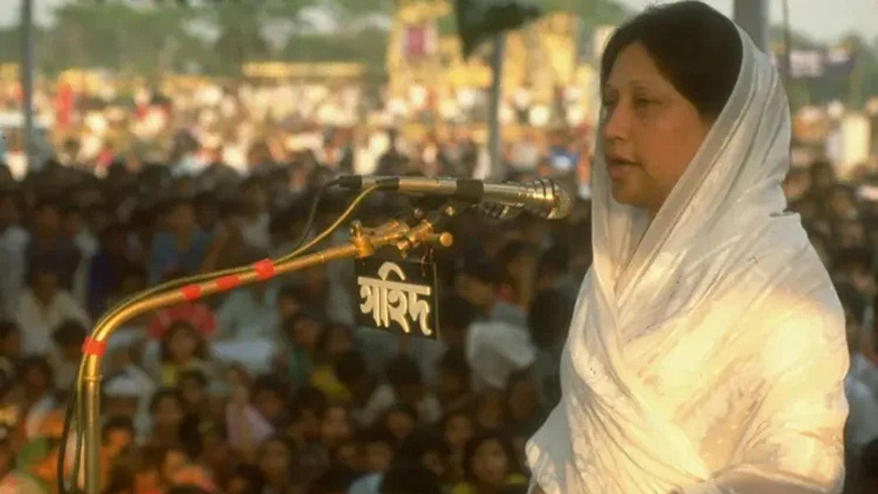 The call made by the Islamic Movement to the Islamic parties affiliated with Jamaat