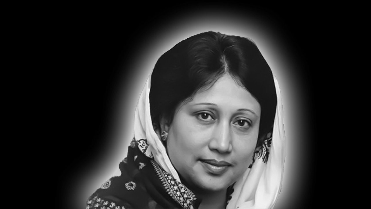 BGB deployed at important points of Zia Udyan-Memorial