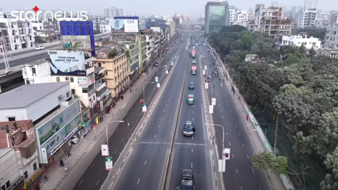 There is a big conspiracy behind Hadi's assassination: Salahuddin