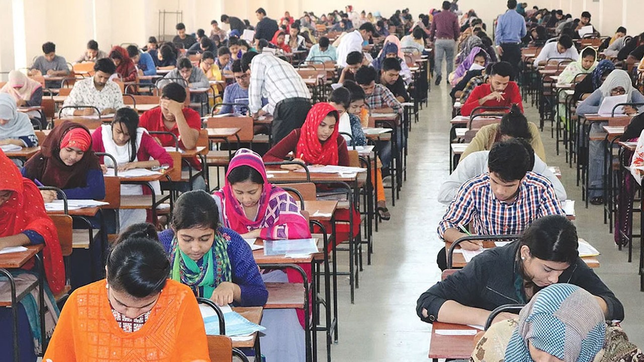 Abed Ali remanded for 3 days in corruption case