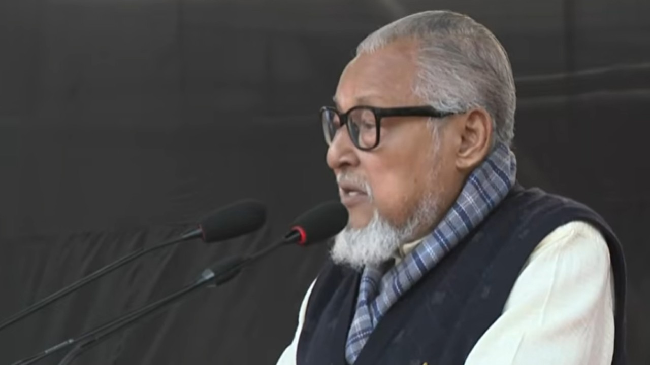 DMP issues traffic instructions ahead of Tarique Rahman's arrival