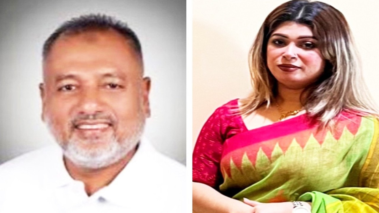 Upper house of the legislature is there to establish a balance of power: Professor Ali Riaz