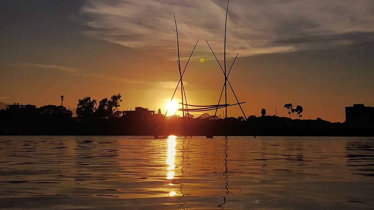 Shawkat Mahmud on five-day remand