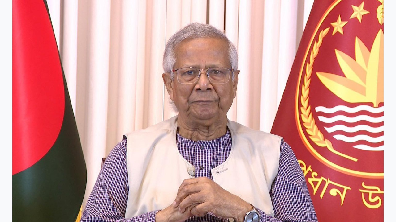 Arson at Dhanmondi 32