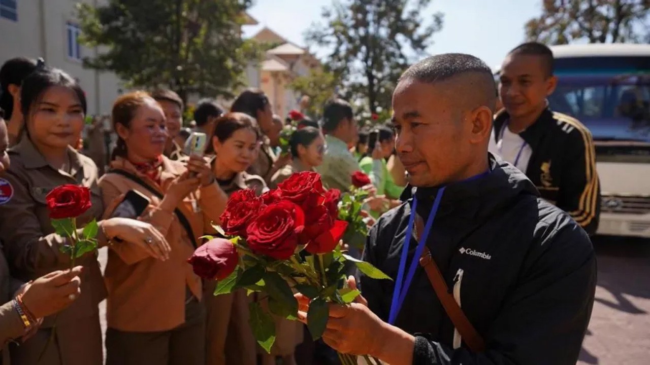 Trump wants Greenland 'under his control' to counter Russia and China