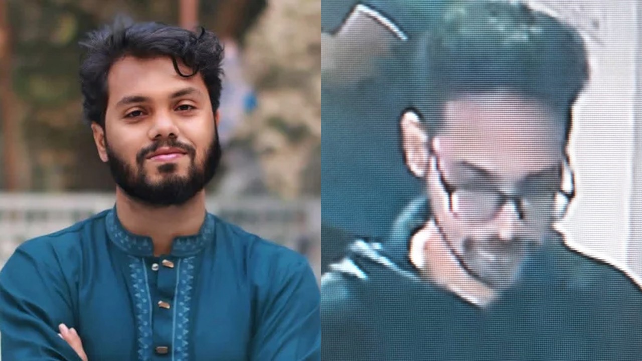 Crimes against humanity: Hearing of Joy-Palak's lawyer seeking exemption today