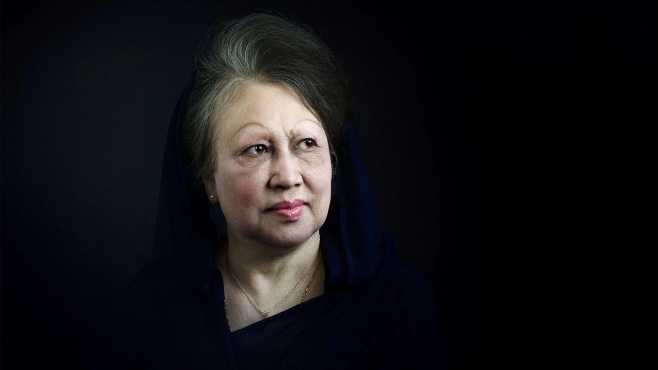 Finally, Eye Hospital Resumes Medical Services