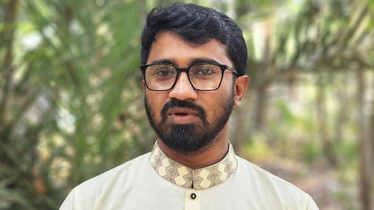 Cocktail recovered from college pond in Gazipur's Maona